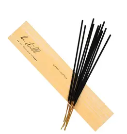 India Incense Stick Amber - India