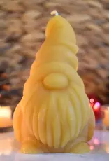 Canada Candle Gnome Buzzle Natural - Canada