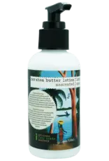 Canada Body Lotion Raw Shea Butter Unscented - Senegal and Ghana