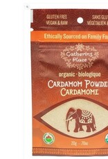 Cardamom Powder Organic  20g - Honduras