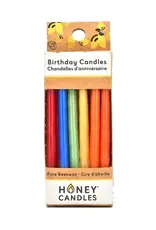 Canada Candle  Birthday Royal  - Canada