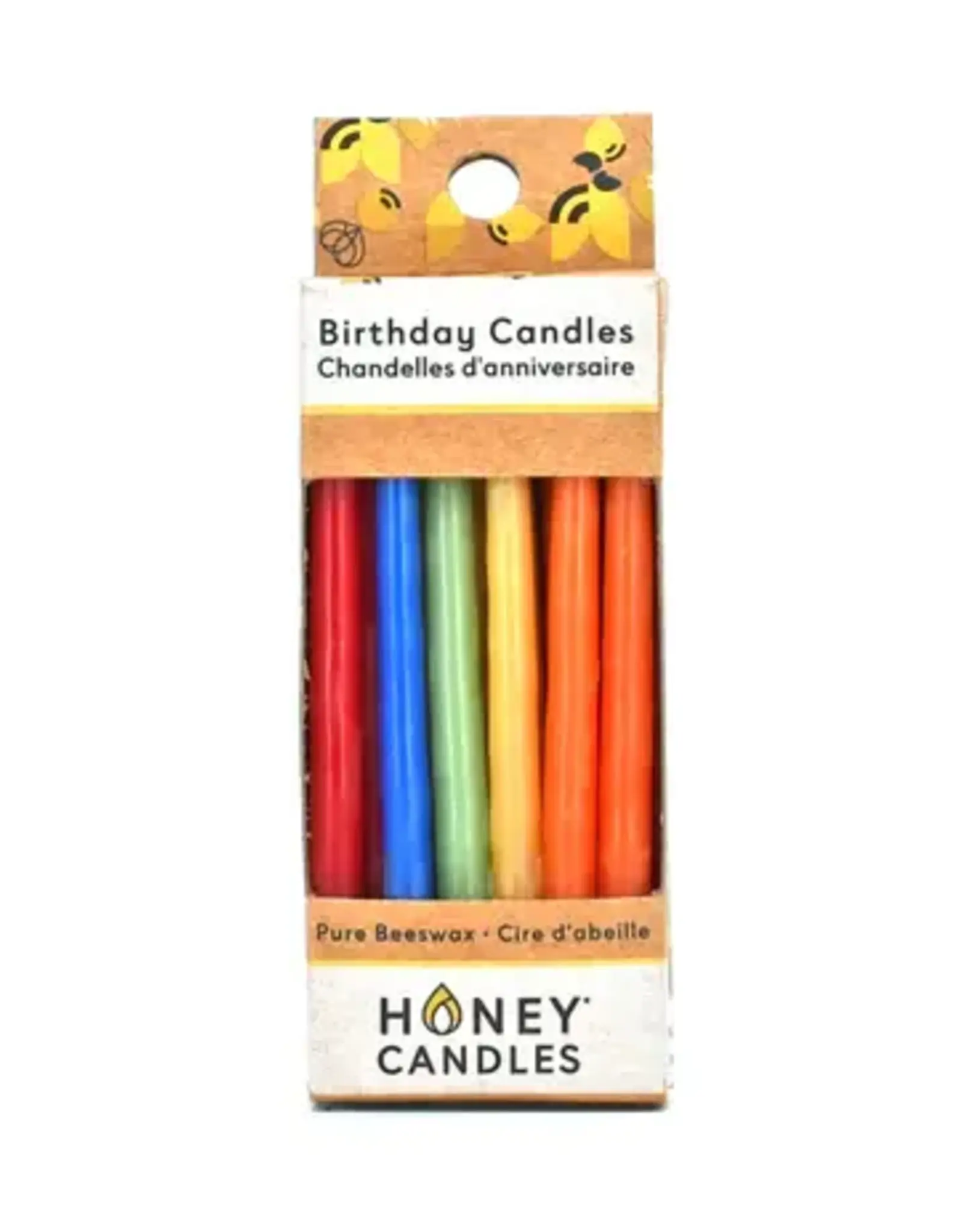 Canada Candle  Birthday Royal  - Canada