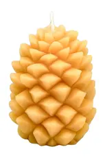 Canada Candle Ponderosa Pine Cone Natural - Canada