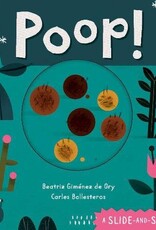 Educational Book Poop!