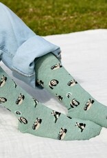 India Socks That Save Pandas S - India