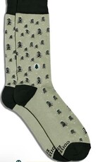 India Socks That Plant Trees S - India
