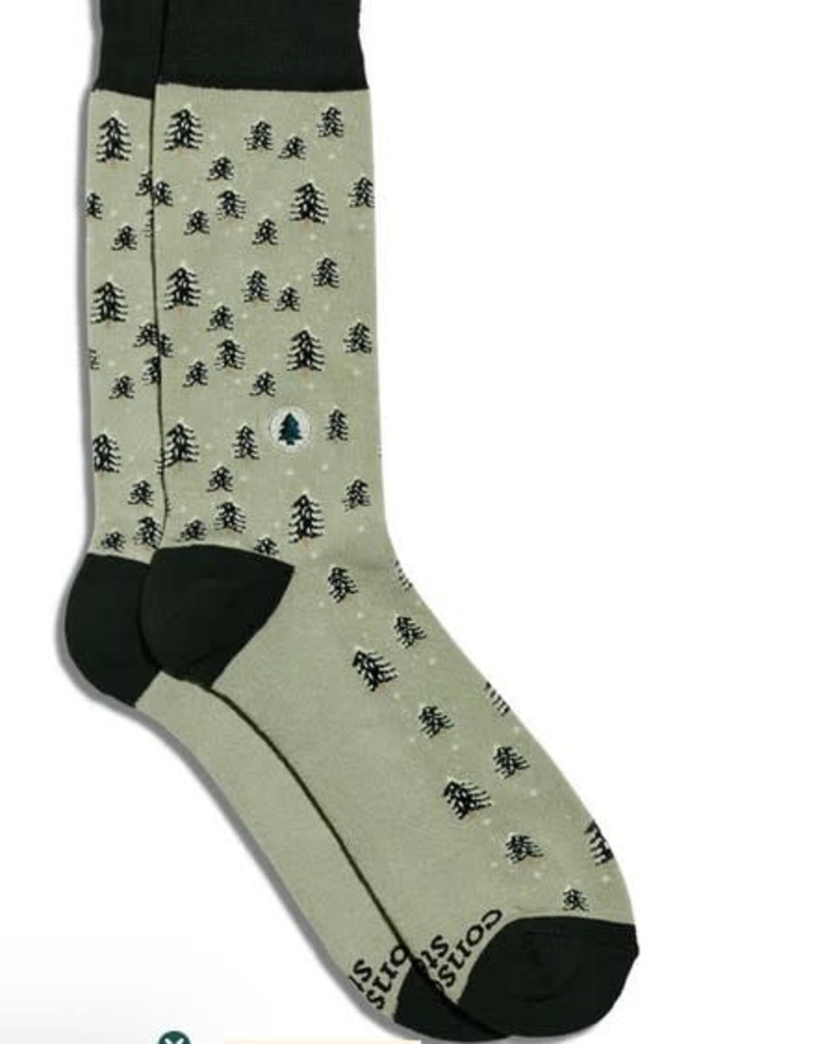 India Socks That Plant Trees S - India