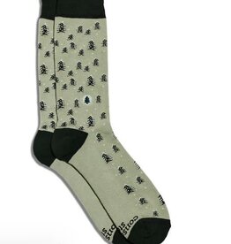 India Socks That Plant Trees S - India