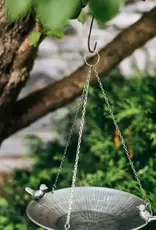India Bird Feeder Clear Skies - India