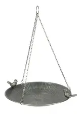 India Bird Feeder Clear Skies - India