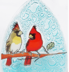 Ecuador Night Light Cardinal - Ecuador