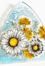 Ecuador Night Light Daisy Flower - Ecuador