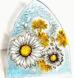 Ecuador Night Light Daisy Flower - Ecuador