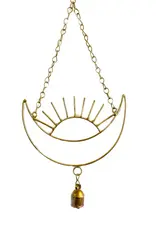 India Wind Chime Breaking Dawn - India