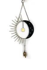 India Wind Chime Twilight - India