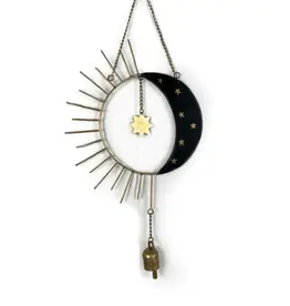 India Wind Chime Twilight - India