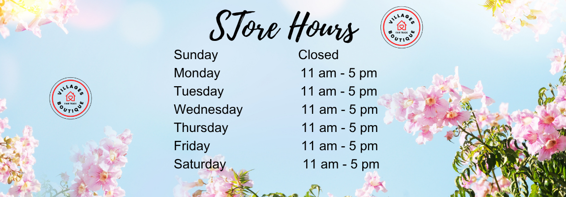 Spring hours