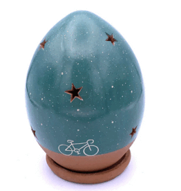 Nicaragua Luminary Bicycle - Nicaragua