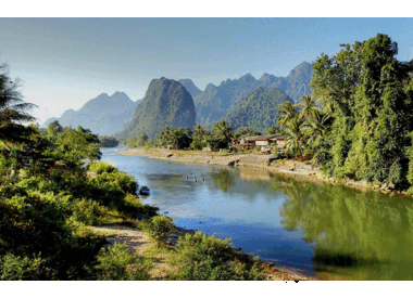 Laos