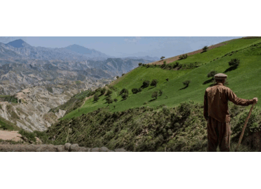 Afghanistan