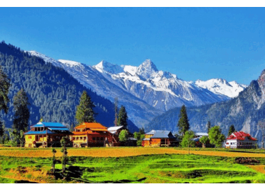 Kashmir