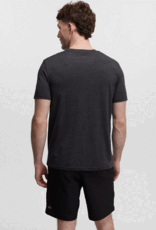 Canada T-Shirt M Juniper Meteorite Black Heather XXLarge