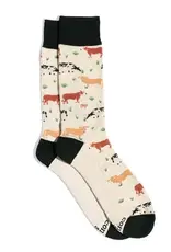 India Socks That Save Cows M - India