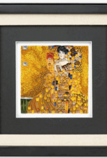 Vietnam Frame Quilling Card Wooden Shadow Box Black
