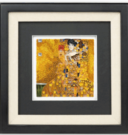 Vietnam Frame Quilling Card Wooden Shadow Box Black