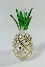 Egypt Blown Glass Pineapple - Egypt