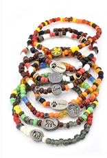 South Africa Bracelet Cheetahs Faster Than You Can Say Extinct Relate Cause - South Africa