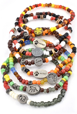 South Africa Bracelet Dogs for Conservation Relate Cause - South Africa