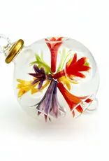 Egypt Blown Glass Klee Tree and Architecture- Rhythms - Egypt