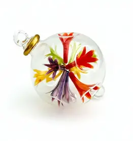 Egypt Blown Glass Klee Tree and Architecture- Rhythms - Egypt