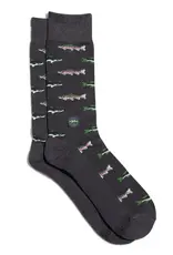 India Socks That Protect National Parks S - India