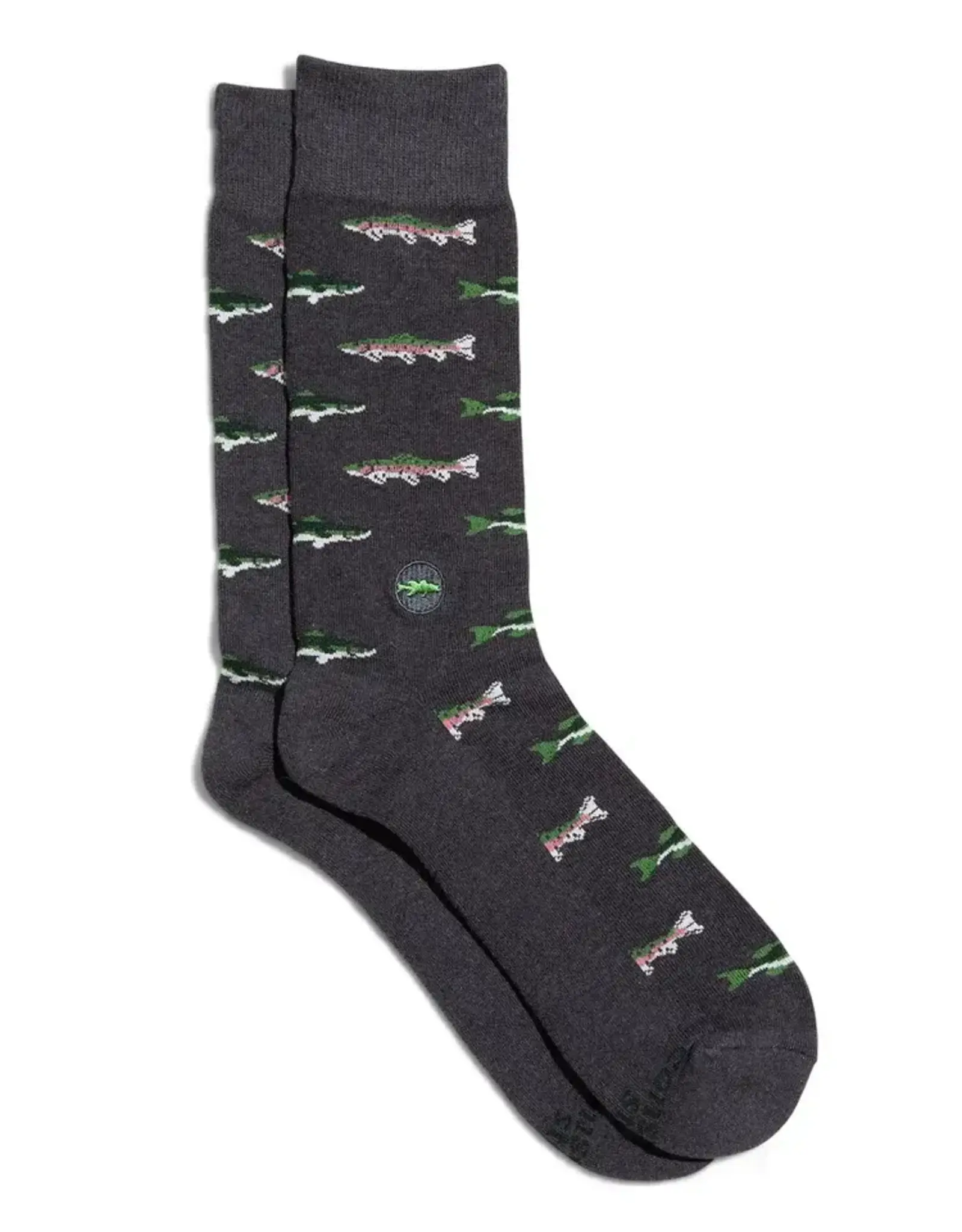 India Socks That Protect National Parks S - India