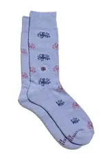 India Socks That Protect Octopuses  M - India