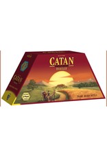 Catan Studios Catan: Traveler