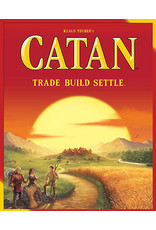 Catan Studios Catan