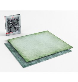 D&D D&D 5E: Adventure Grid LTD