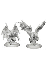 WizKids D&D Nolzur's MUM: Gargoyles