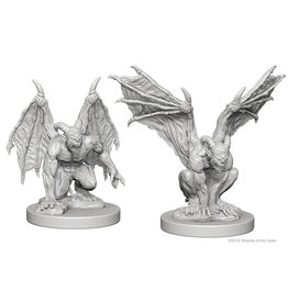 WizKids D&D Nolzur's MUM: Gargoyles