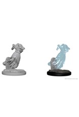 WizKids D&D Nolzur's MUM: Ghost & Banshee