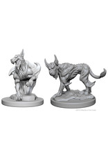 WizKids D&D Nolzur's MUM: Blink Dogs