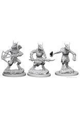 WizKids D&D Nolzur's MUM: Kobolds