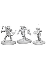 WizKids D&D Nolzur's MUM: Goblins