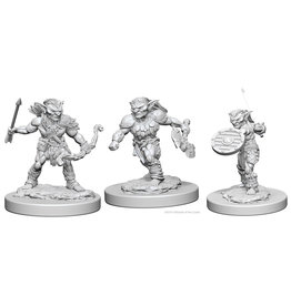 WizKids D&D Nolzur's MUM: Goblins