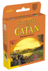 Catan Studios The Struggle for Catan