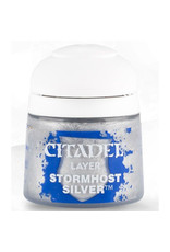 Citadel Citadel Paints: Layer - Stormhost Silver