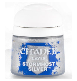 Citadel Citadel Paints: Layer - Stormhost Silver